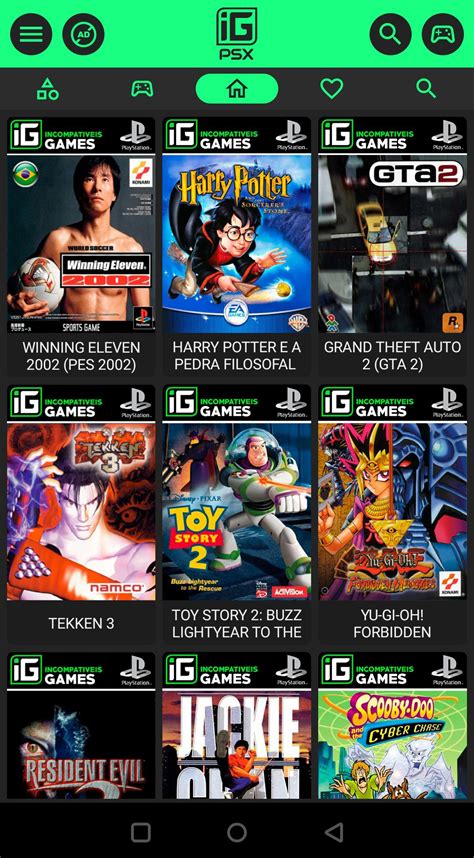 igames download.